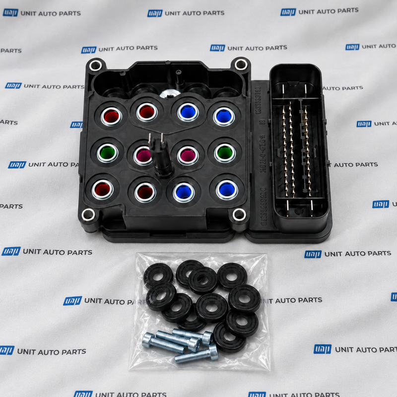 22754644 Genuine GM ABS Control Module For Equinox Terrain 2.4L 3.0L 3.6L