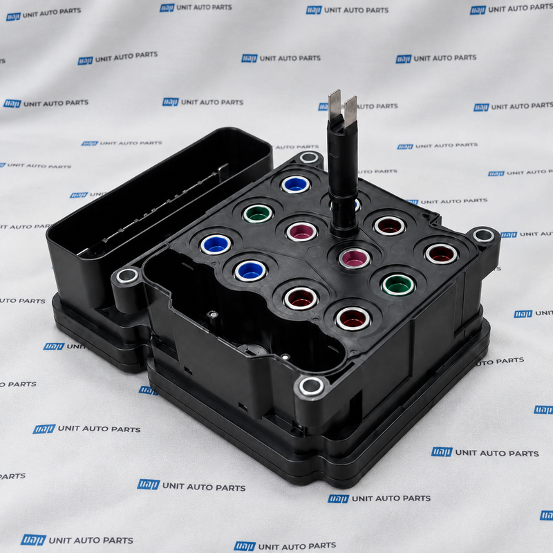 22754644 Genuine GM ABS Control Module For Equinox Terrain 2.4L 3.0L 3.6L