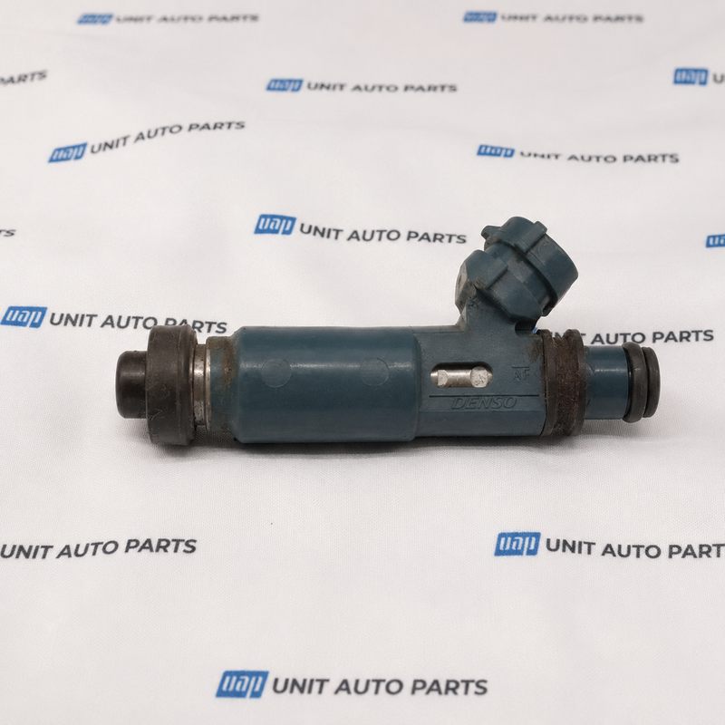 23209-0F010 Genuine Toyota Fuel Injector For Land Cruiser Tundra 4.7L