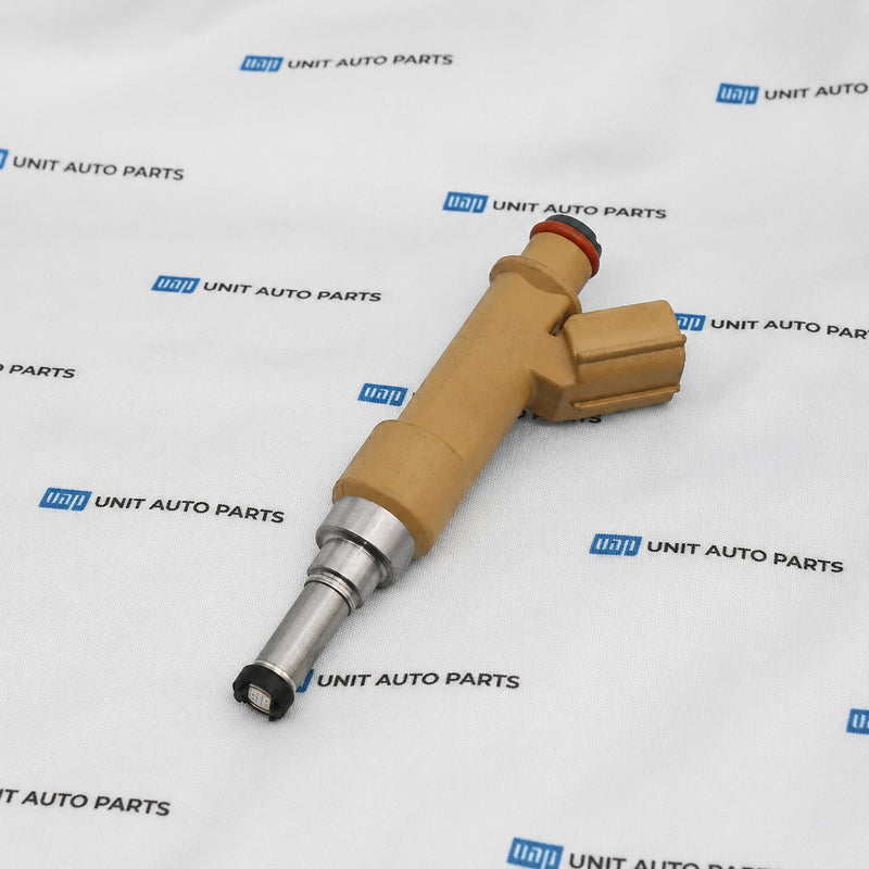 23209-39145 Genuine Toyota Fuel Injector For Corolla Matrix 1.8L