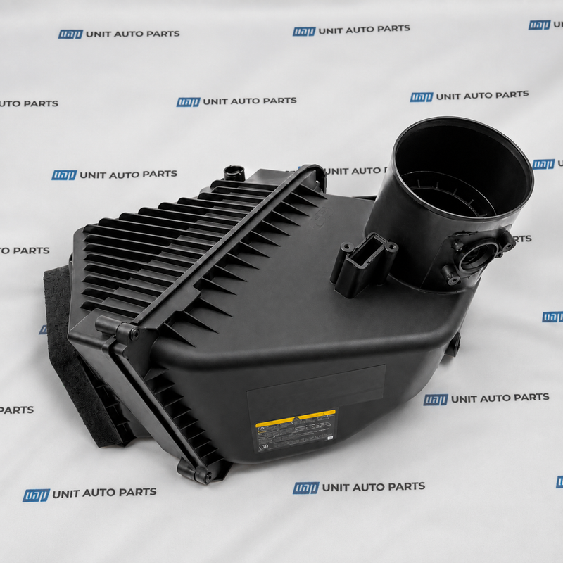23210121 Genuine GM Air Cleaner For Silverado Sierra 6.6L V8 Diesel