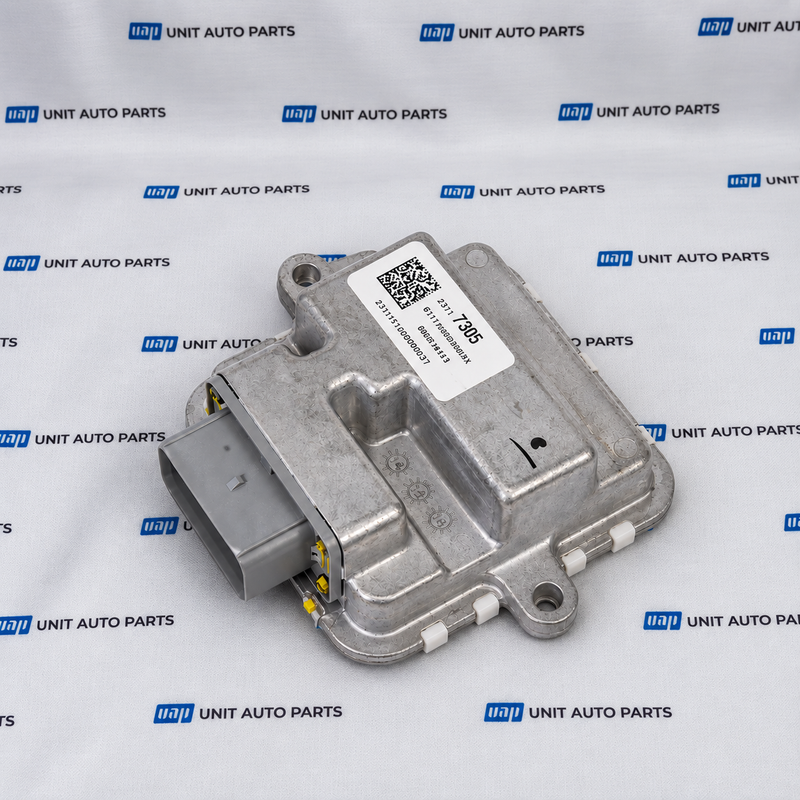 23337305 Genuine GM Trailer Brake Control Module For GM Trucks SUVs