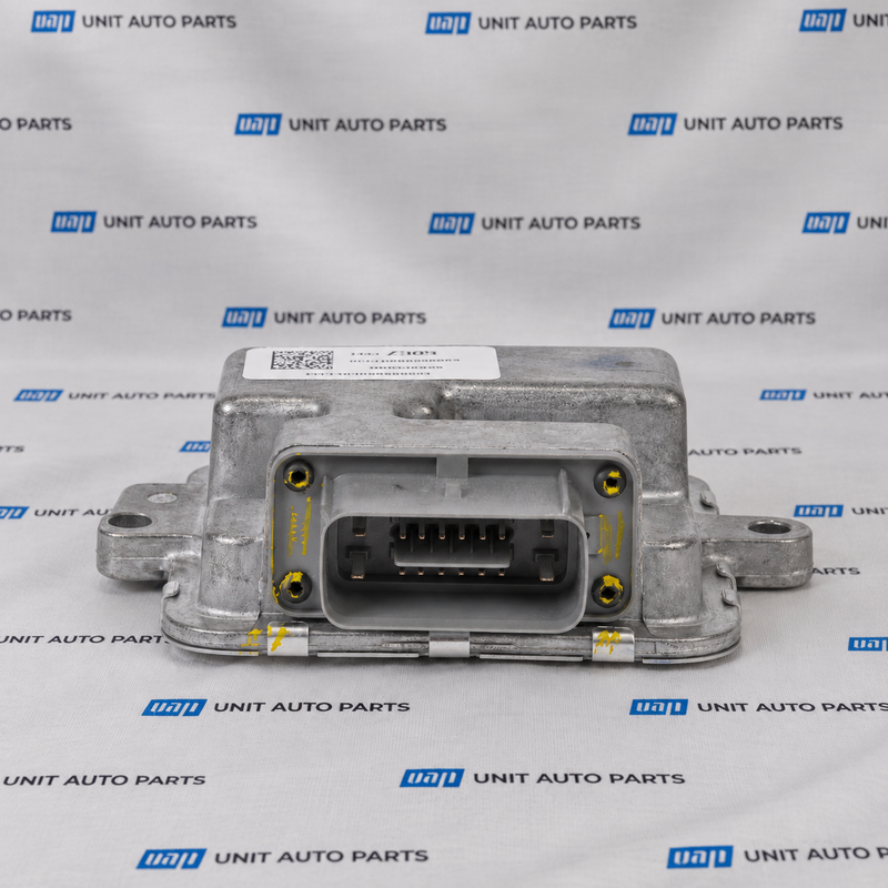 23337305 Genuine GM Trailer Brake Control Module For GM Trucks SUVs