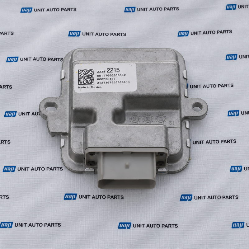 23382215 Genuine GM Fuel Pump Driver Module For Chevrolet Cadillac GMC