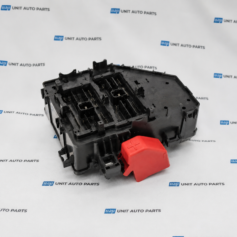 23436804 Genuine GM Engine Wiring Harness Junction Block For Chevrolet Traverse 3.6L