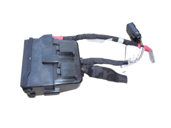 PC3Z-14A303-BB Genuine Ford Engine Compartment Wire Assembly For F-250 F-350 F-450 Super Duty