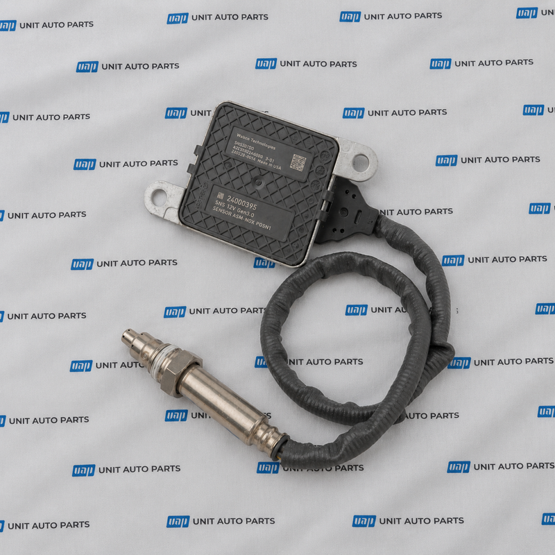 24000395 Genuine GM NOx Sensor Upper For Colorado Canyon 2.8L Diesel