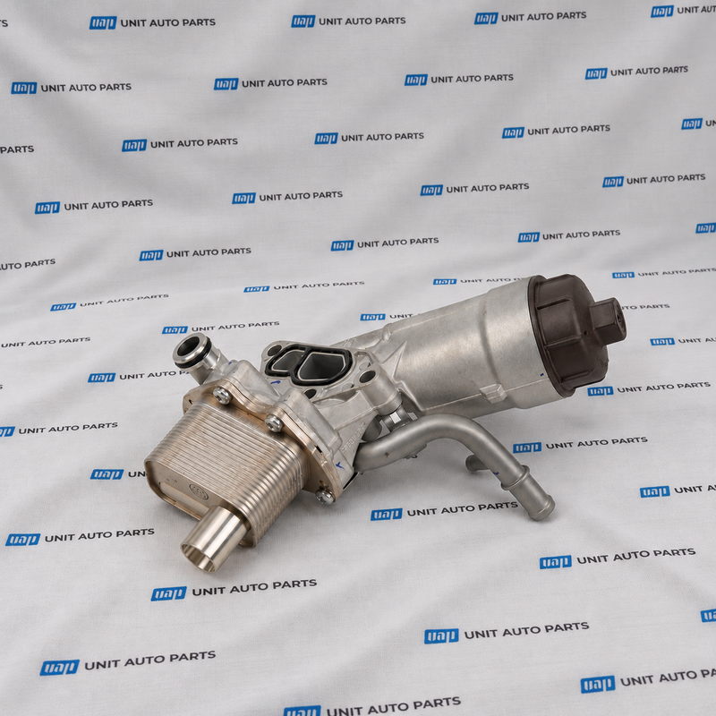 25200134 Genuine GM Engine Oil Cooler Assembly For Encore Trax 1.4L