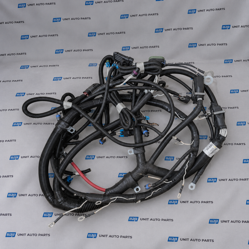 25502503 Genuine Mack Engine Wiring Harness For Mack Truck Engine