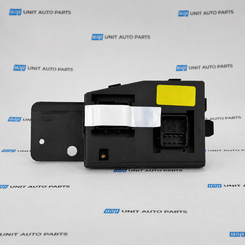15802495 Genuine GM Body Control Module For Colorado Canyon H3 H3T