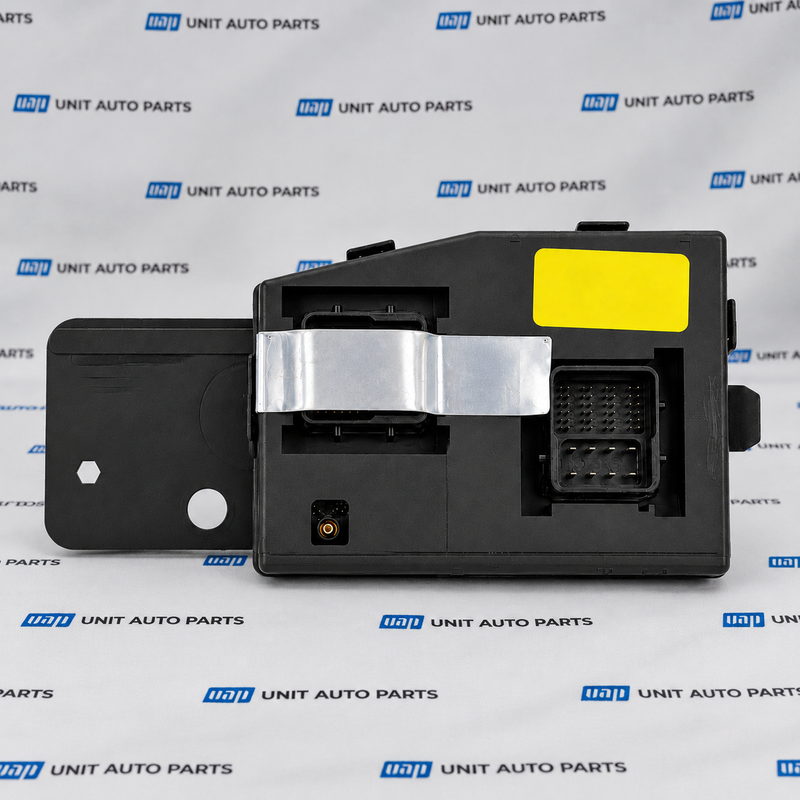 25816709 Genuine GM Body Control Module For Colorado Canyon H3 H3T
