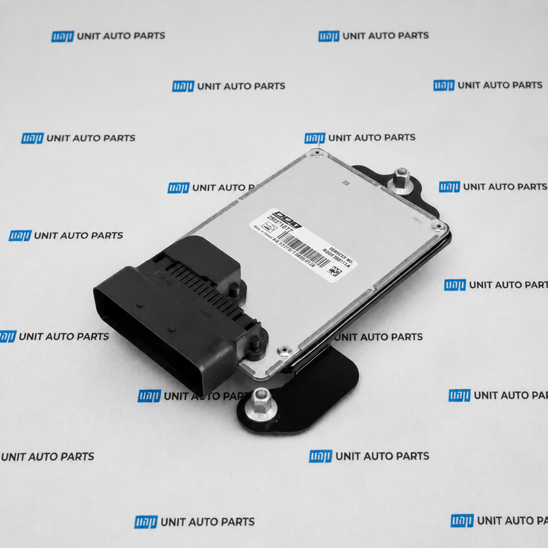 25971217 Genuine GM Active Suspension Control Module For GM SUVs