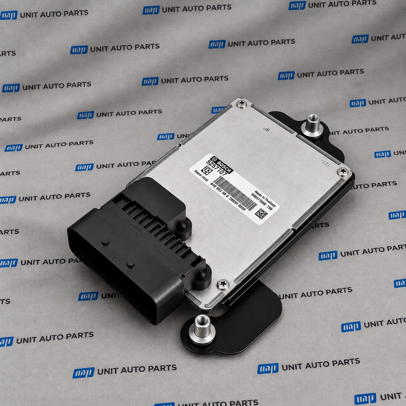 25971217 Genuine GM Active Suspension Control Module For GM SUVs