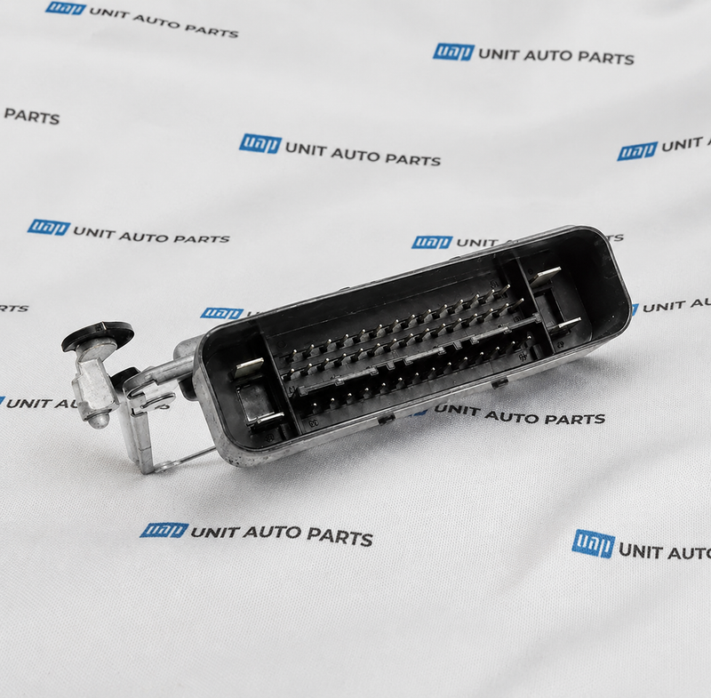 25971217 Genuine GM Active Suspension Control Module For GM SUVs