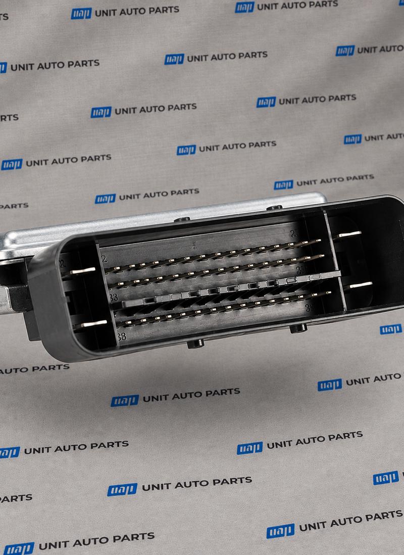 25971217 Genuine GM Active Suspension Control Module For GM SUVs
