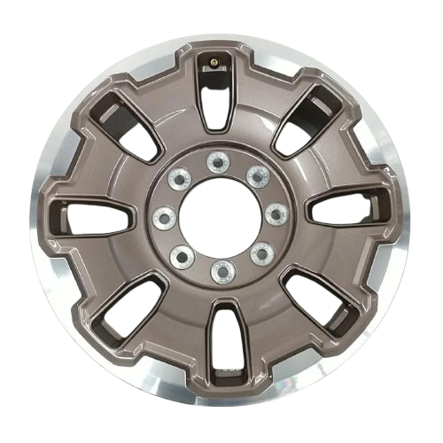 PC3Z-1007-D Genuine Ford Alloy Wheel For F-250 F-350 Super Duty