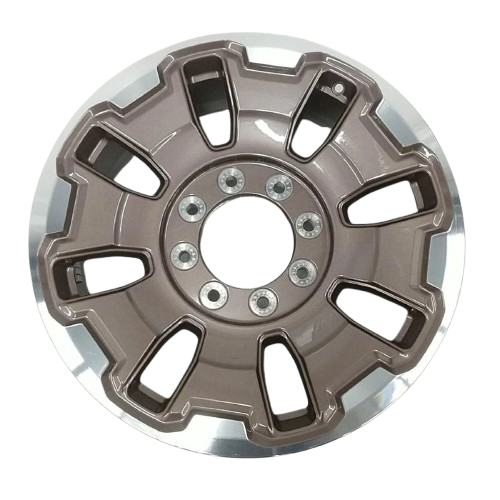 PC3Z-1007-D Genuine Ford Alloy Wheel For F-250 F-350 Super Duty