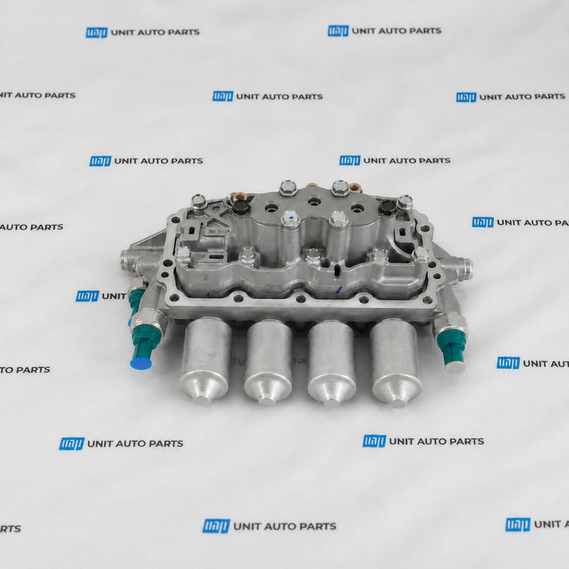 27700-5B7-010 Genuine Honda Transmission Valve Body Assembly