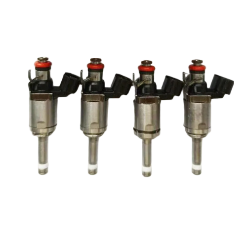 16450-5LA-A01 Genuine Honda Fuel Injector Set For Accord CR-V 2.4L