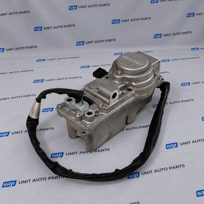 2837201 Genuine Cummins VGT Turbo Actuator For ISM ISX QSM QSX Engines