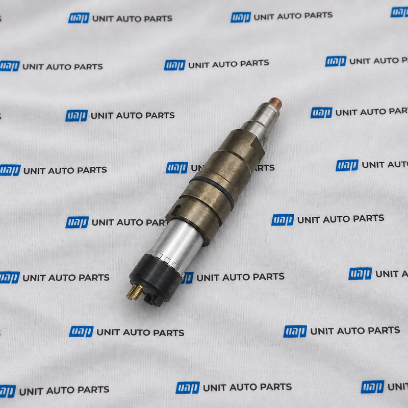 R-2872405 Genuine Cummins Fuel Injector Set of 6 Kit For ISX15