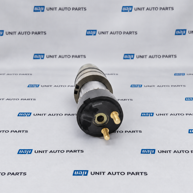 R-2872405 Genuine Cummins Fuel Injector Set of 6 Kit For ISX15