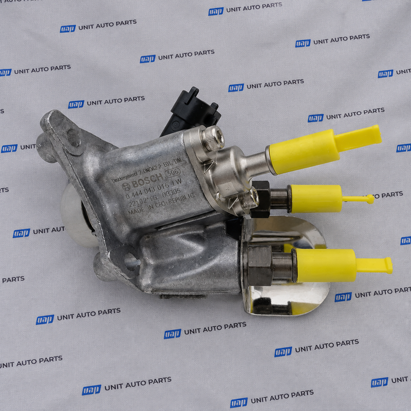 2888173 Genuine Cummins DEF Doser Injector For Ram 6.7L Diesel