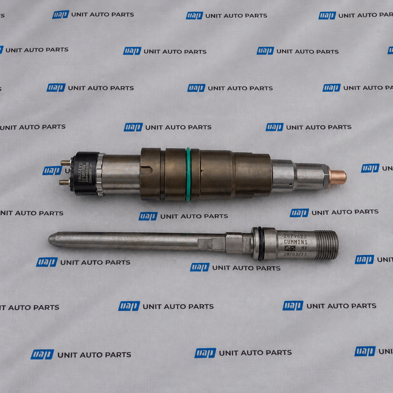 2897320PX Genuine Cummins Fuel Injector Set For ISX QSX 15L EPA13