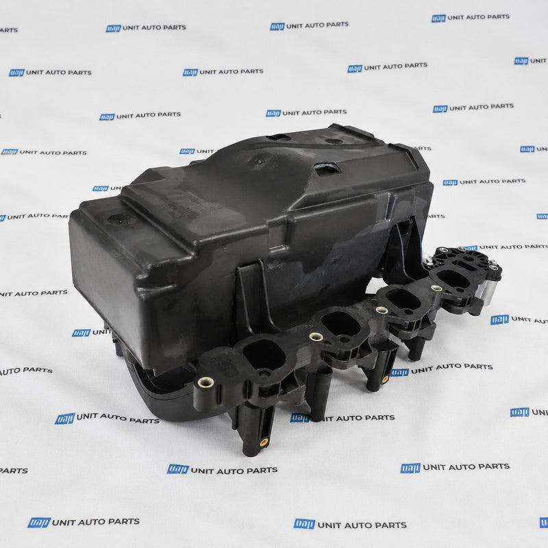 2L1Z-9424-AA Genuine Ford Lower Intake Manifold For Ford Lincoln 5.4L V8