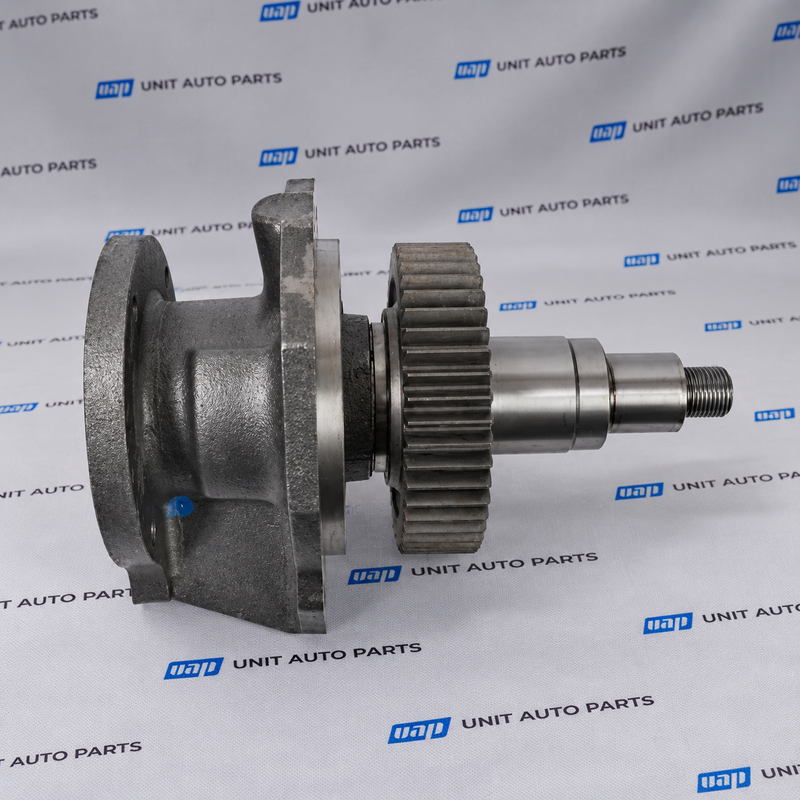 3078307 Genuine Cummins Accessory Drive