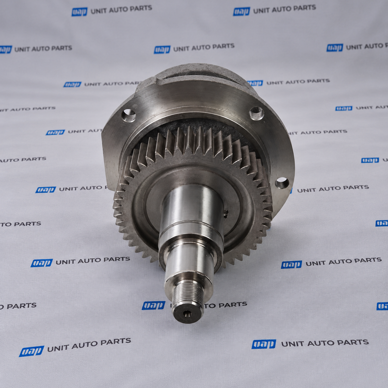 3078307 Genuine Cummins Accessory Drive