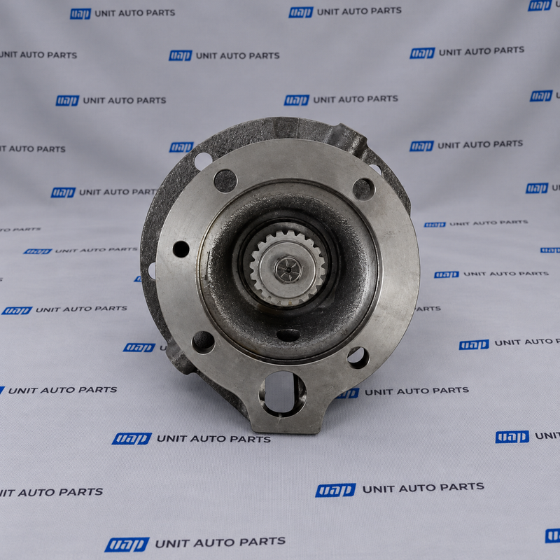 3078307 Genuine Cummins Accessory Drive