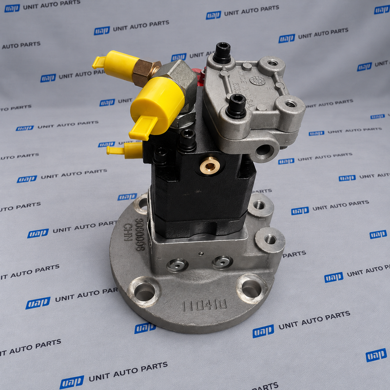 3090942RX Genuine Cummins Celect Injection Fuel Pump For Diesel Engines