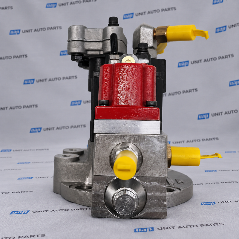 3090942RX Genuine Cummins Celect Injection Fuel Pump For Diesel Engines