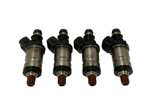 06164-P0A-000 Genuine Honda Fuel Injector Set For Accord Odyssey Prelude