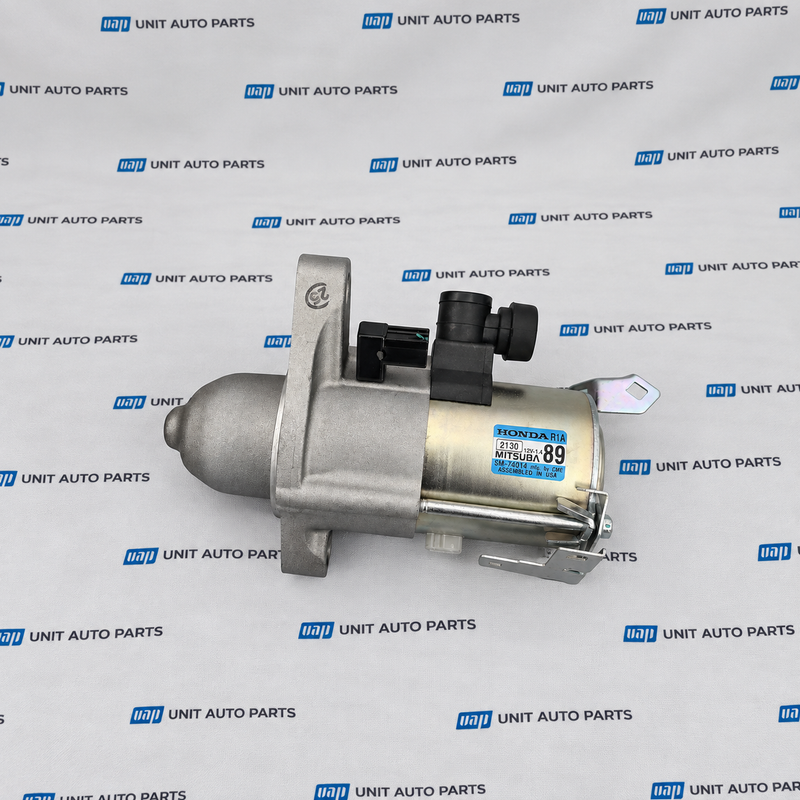 31200-R1A-A11 Genuine Honda Starter Motor Assembly For Civic HR-V 1.8L