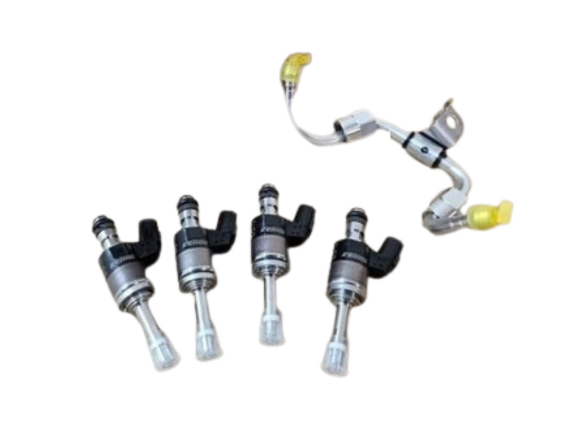 0616059B305 Genuine Honda Fuel Injector Set For Civic 1.5L