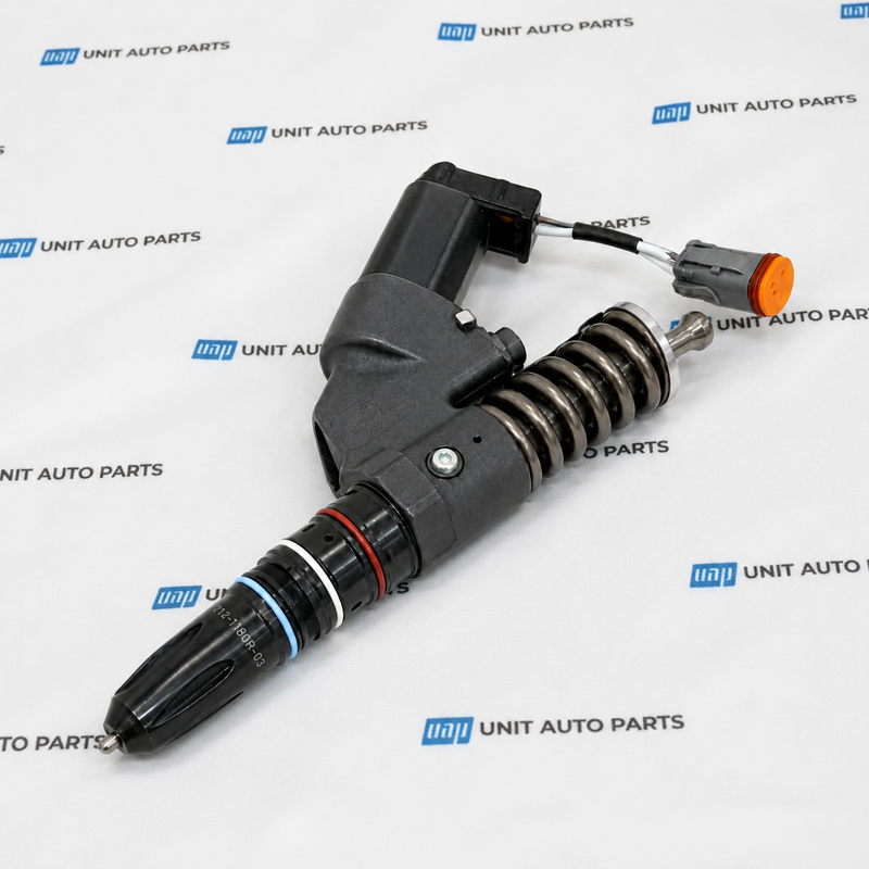 3411753RX Genuine Cummins Fuel Injector For M11 Diesel Engine