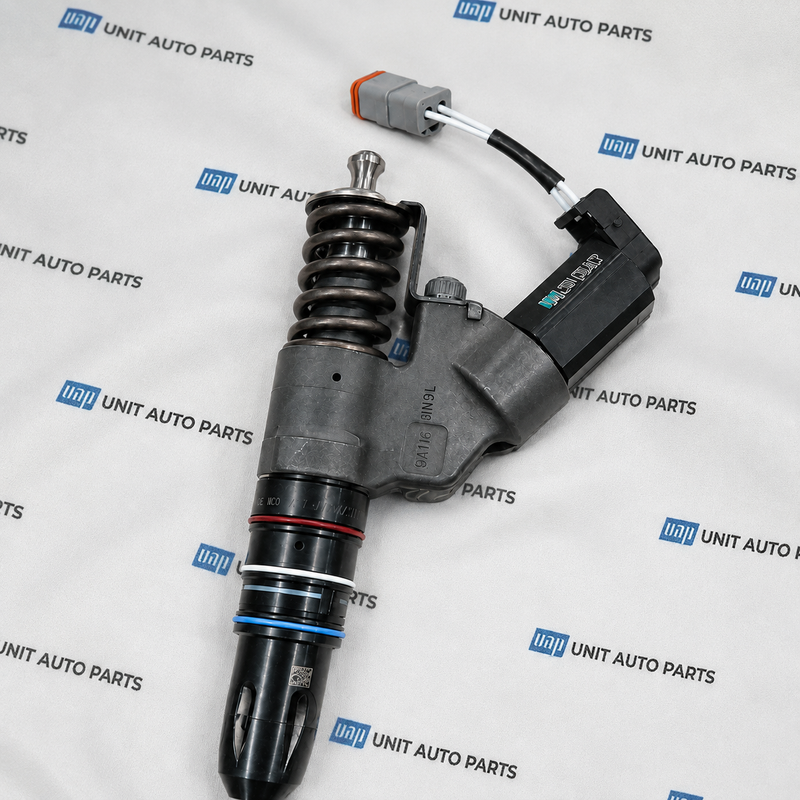 3411753 Genuine Cummins Fuel Injector For M11 Diesel Engine
