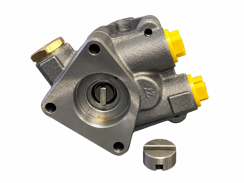 20997341 Genuine Volvo High Pressure Fuel Pump