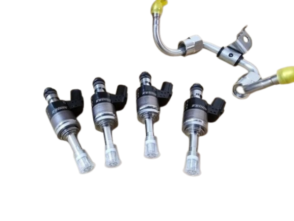 0616059B305 Genuine Honda Fuel Injector Set For Civic 1.5L