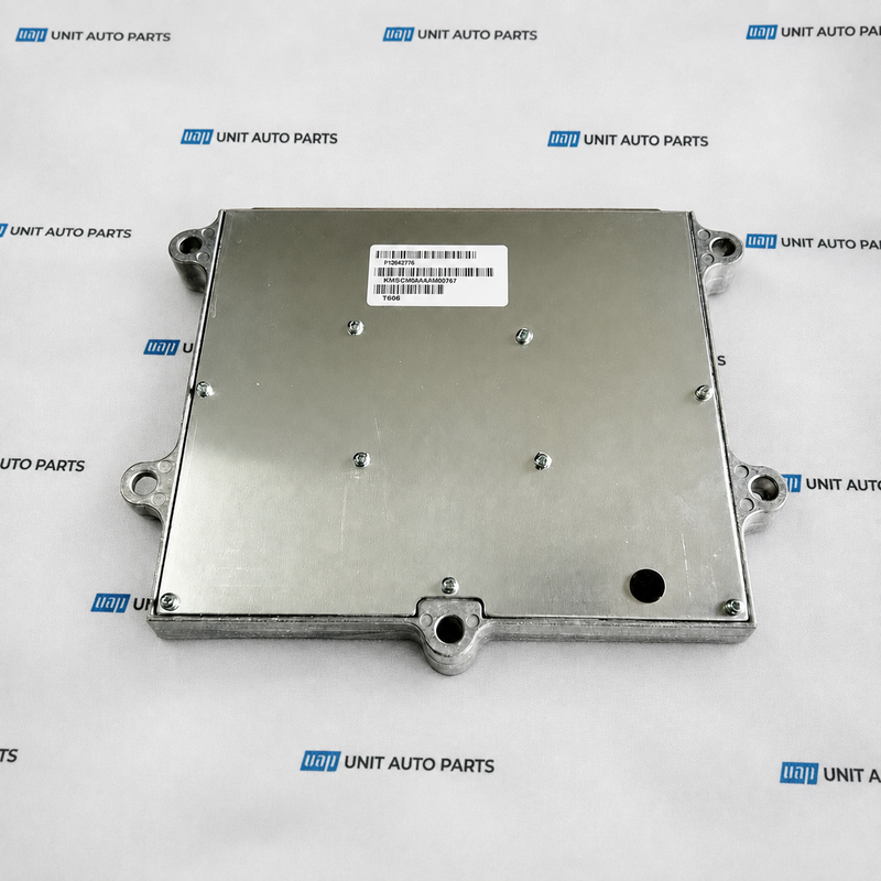 3684275-RX Cummins Electronic Control Module (ECM) For Cummins ISX Engine