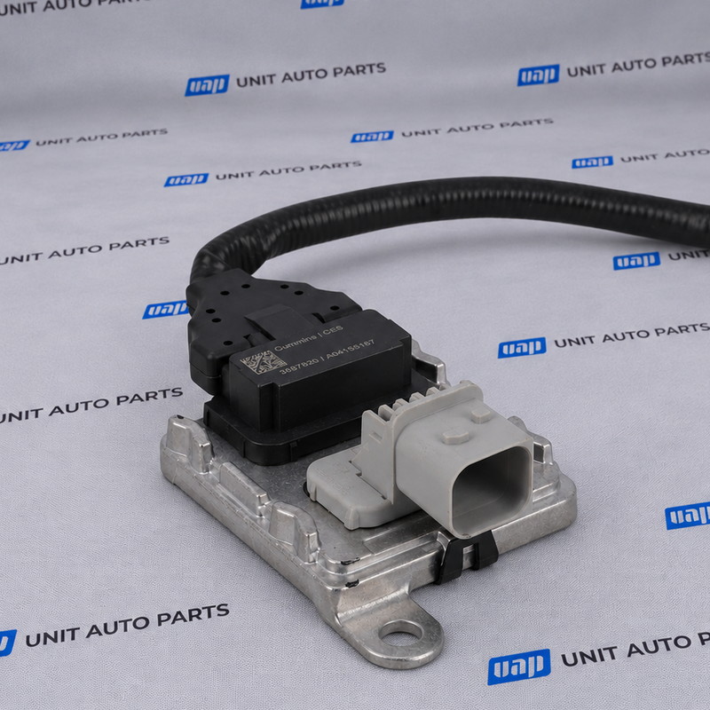 3687930RX Genuine Cummins Nitrogen Oxide Sensor For Cummins Engines