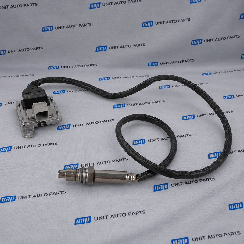 3687930RX Genuine Cummins Nitrogen Oxide Sensor For Cummins Engines