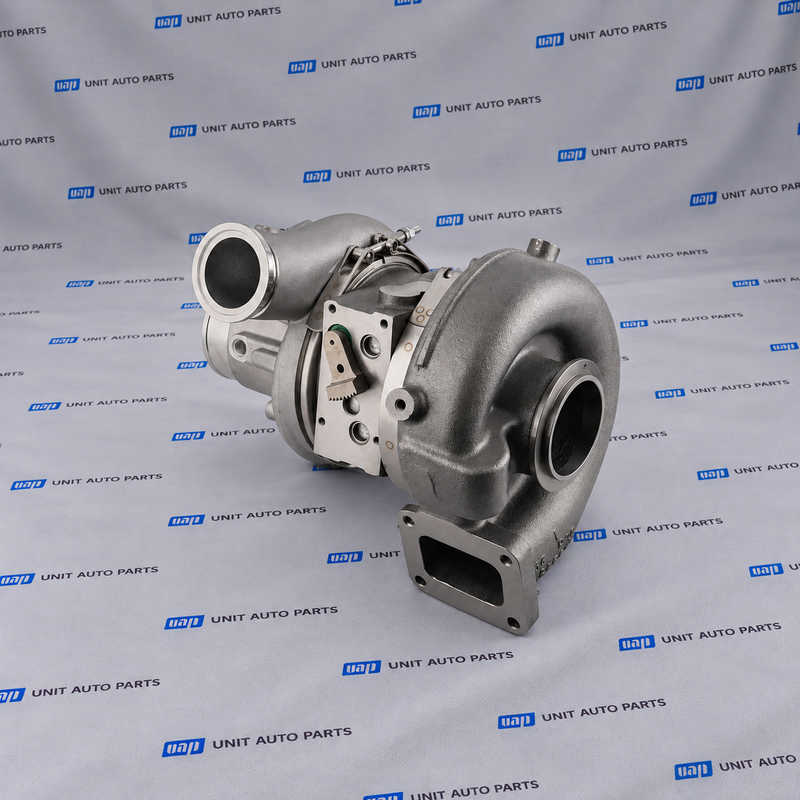 3768194 Genuine Cummins Turbocharger HE451VE For ISX15 14.9L