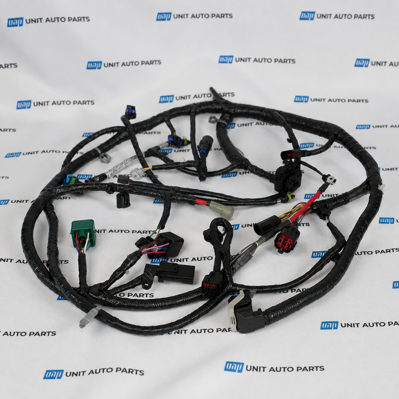 3C3Z-12B637-BA Genuine Ford Engine Wire Assembly For Super Duty 6.0L Diesel