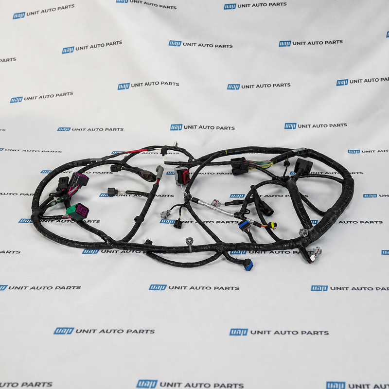 3C3Z-12B637-BA Genuine Ford Engine Wire Assembly For Super Duty 6.0L Diesel