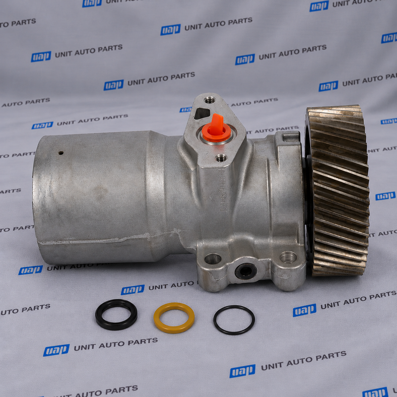 3C3Z-9A543-AARM Genuine Ford Fuel Injection Pump Assembly For 6.0L Diesel