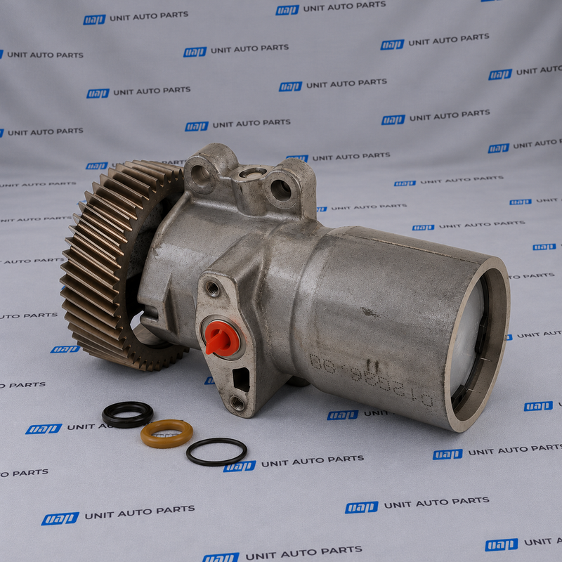 3C3Z-9A543-AARM Genuine Ford Fuel Injection Pump Assembly For 6.0L Diesel