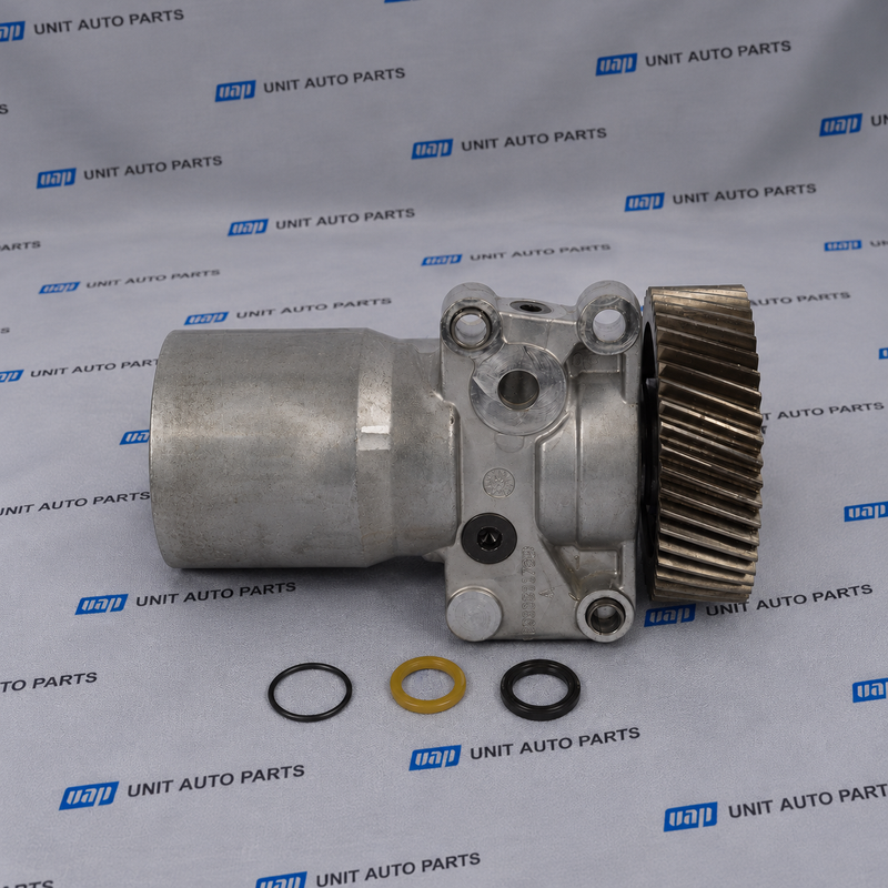 3C3Z-9A543-AARM Genuine Ford Fuel Injection Pump Assembly For 6.0L Diesel